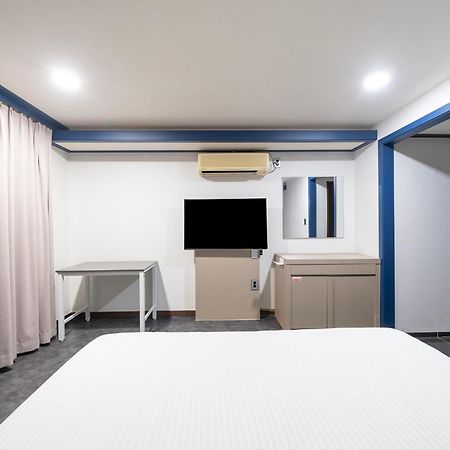 Noblesse Hotel Jeju Exterior foto