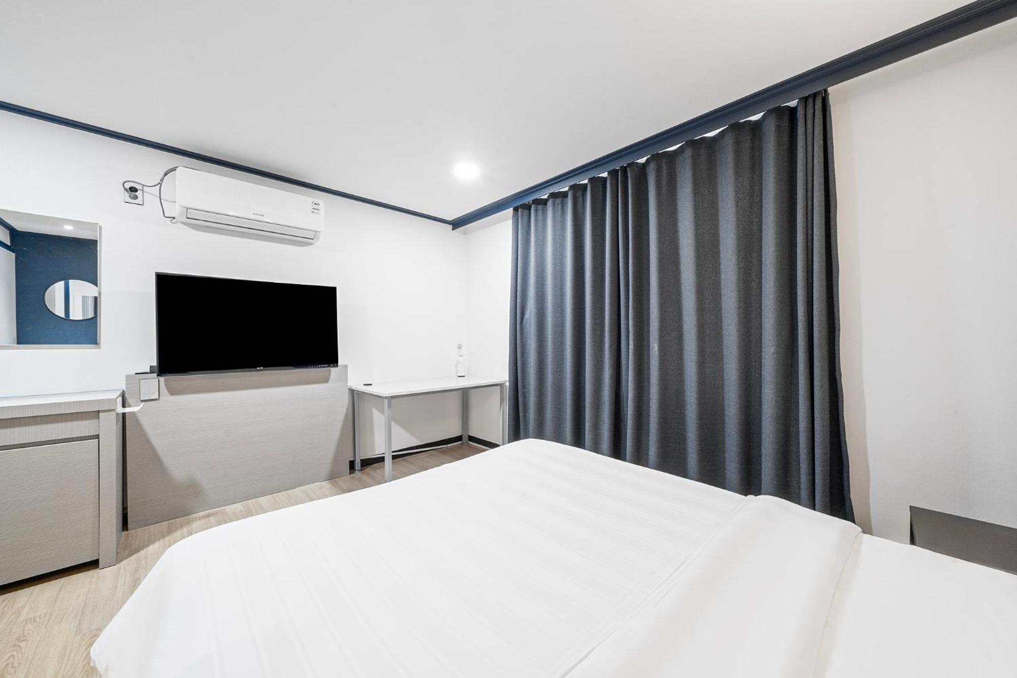 Noblesse Hotel Jeju Exterior foto